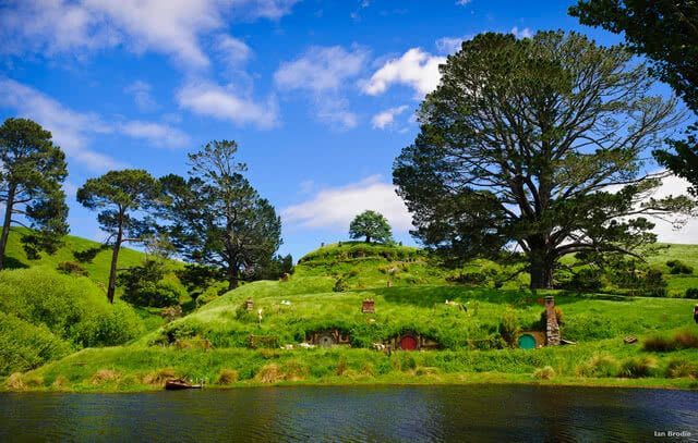 Hobbiton