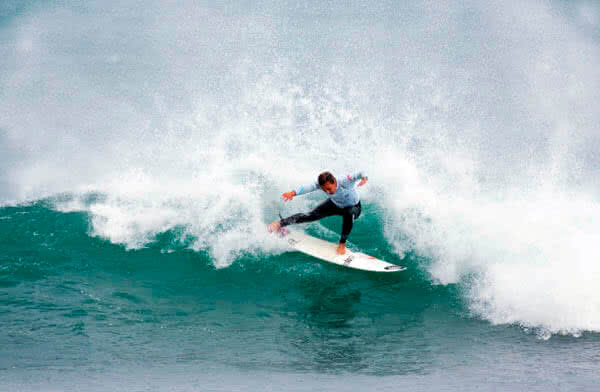 Taranaki-Surfing