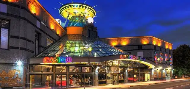 Christchurch Casino