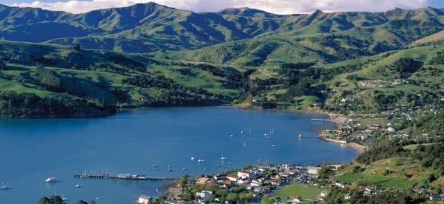 Akaroa