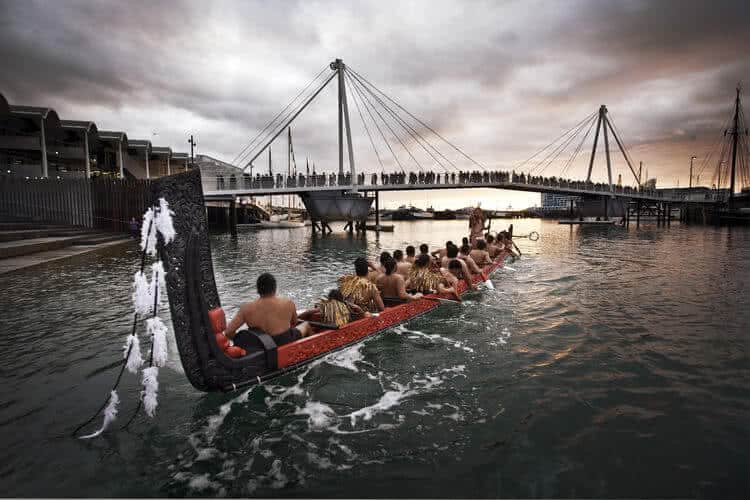 Tamaki Herenga Waka Festival