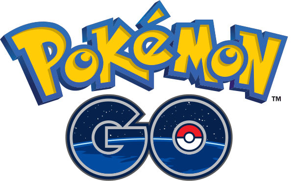 Pokemon GO logo