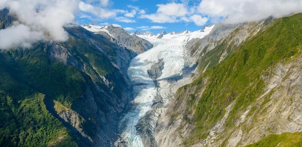 Fox Glacier