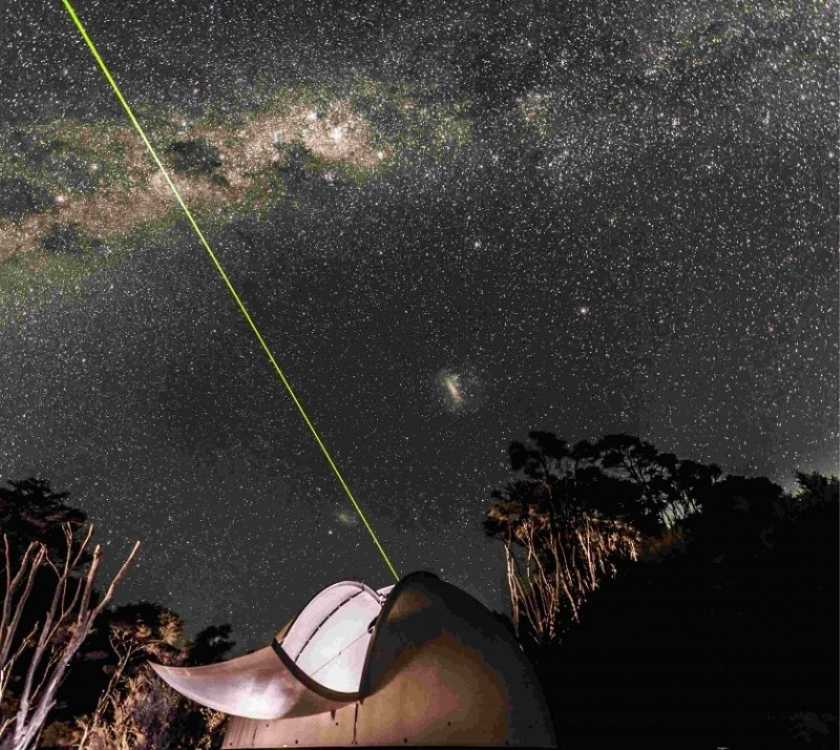 Coromandel Peninsula Stargazing Credit The Coromandel