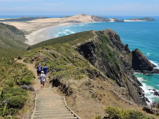 Twilight-Te Werahi Loop