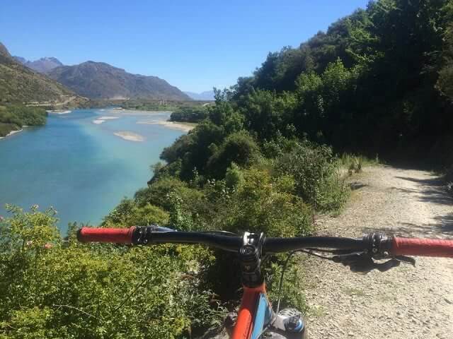 Queenstown Trails