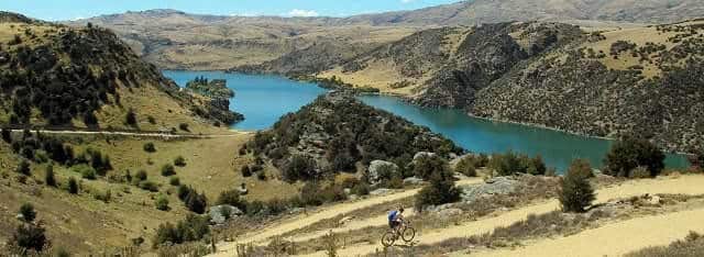 Roxburgh Gorge Trail