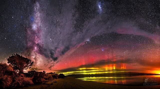 Aurora Australis