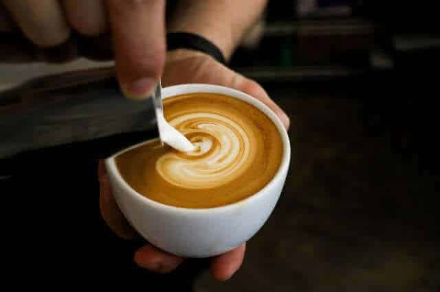 New Zealand has the world's best coffee