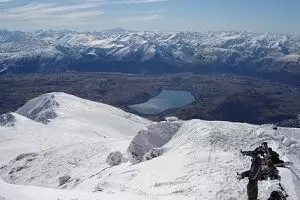 The Remarkables