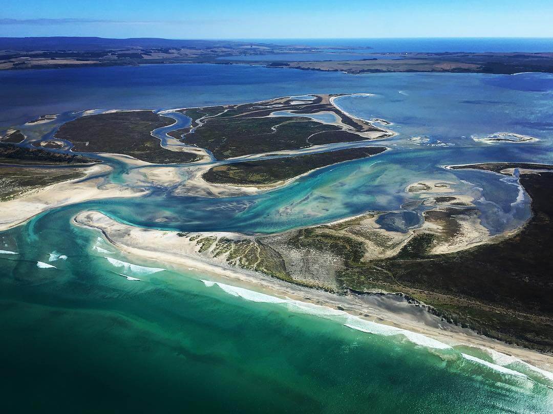 Chatham Islands