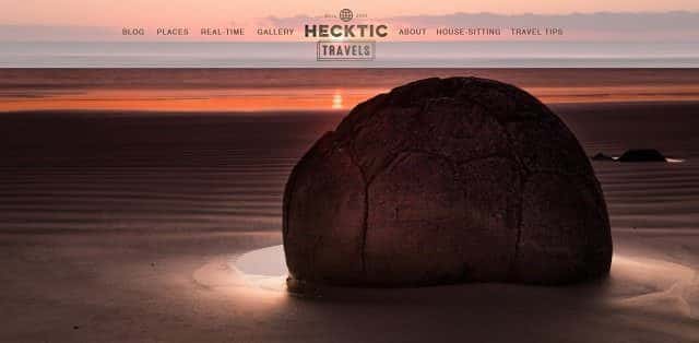 Hecktic Travels International Travel Blog