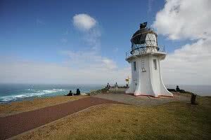 Cape Reinga Lighthouse, Northland