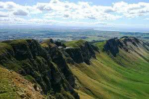 Te Mata Peak Napier