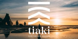 Tiaki promise - Care for New Zealand