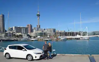 Auckland