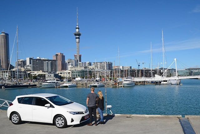 Auckland